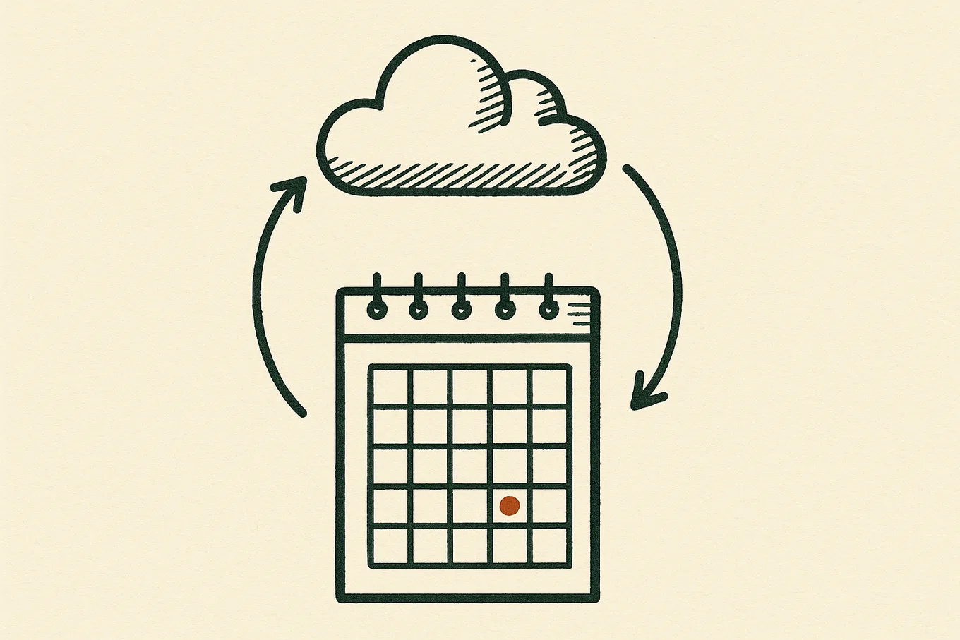 Hetk + Apple iCloud